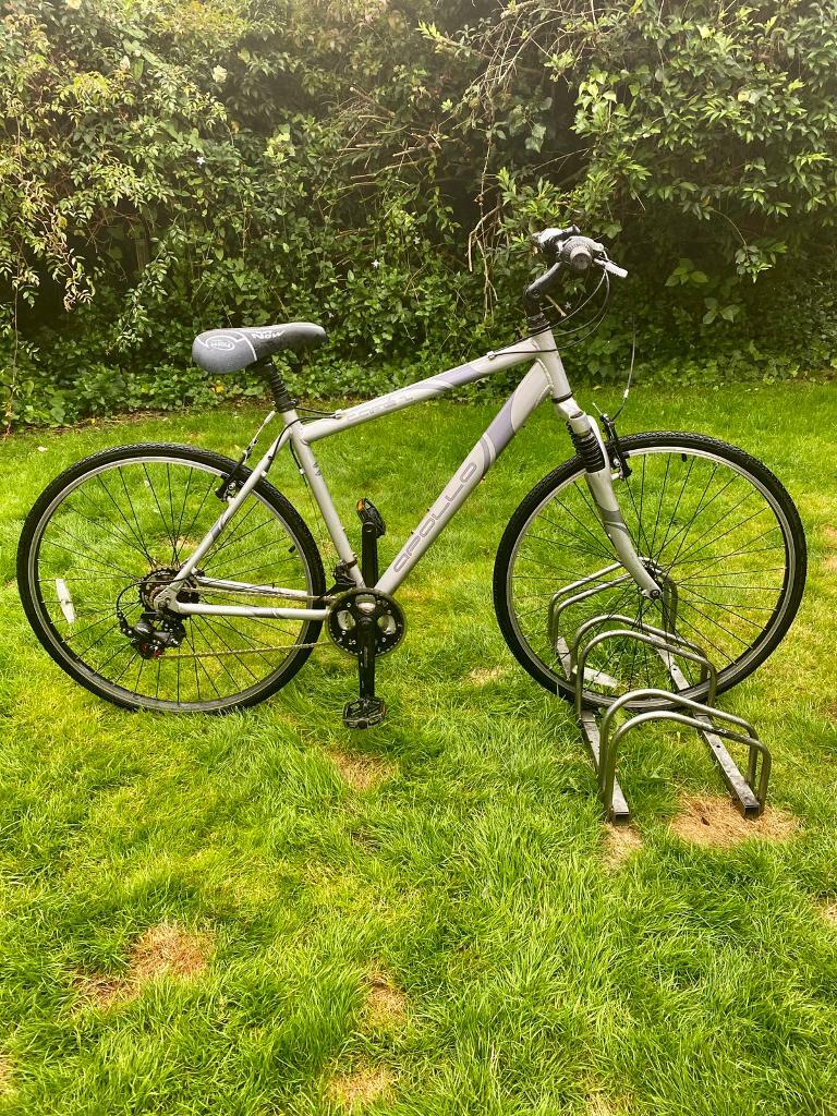 apollo cafe 2 mens bike